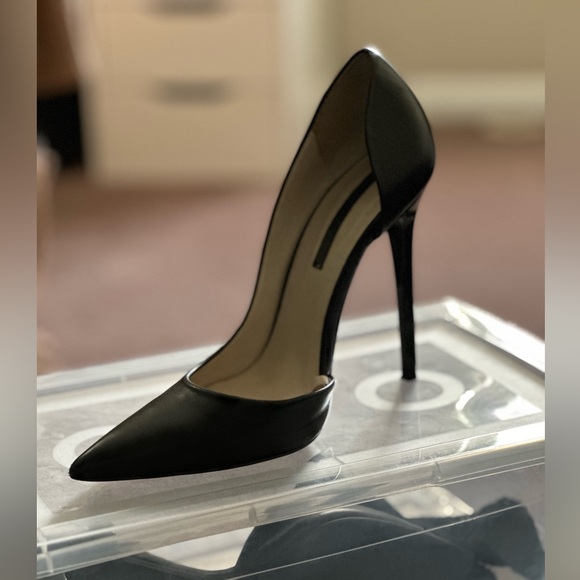 Zara Woman Heels - Picture 6 of 8